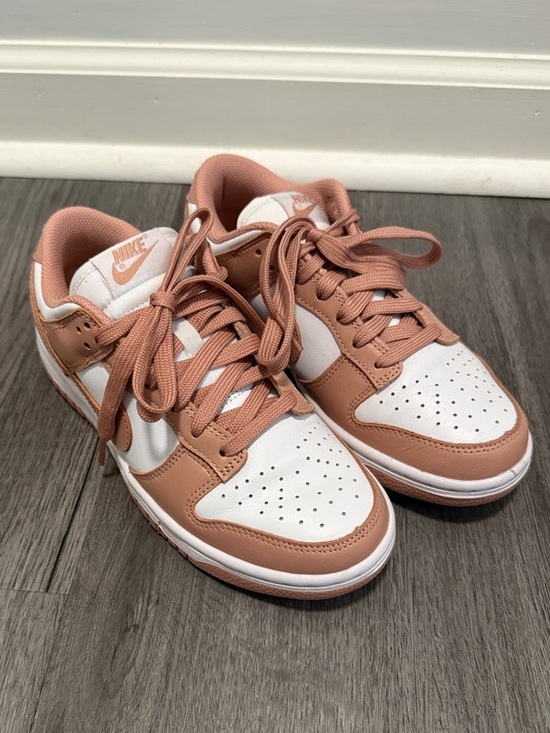 Nike Shoes - Nike Dunks low top